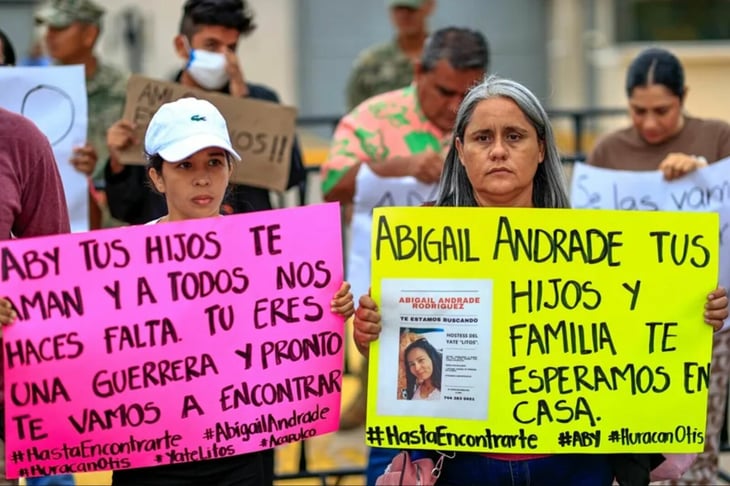 SRE rechaza informe del Comité de la ONU sobre desaparición forzada en México