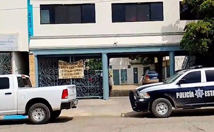Reportan otro fallecimiento ligado a suero vitaminado en Sonora