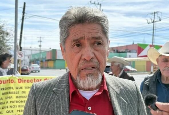 Movimiento por una Pensión Justa mantiene llamado para actualizar pensiones mínimas