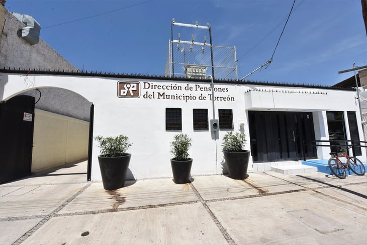 Dirección de Pensiones brinda servicio de podología gratuita a sus agremiados
