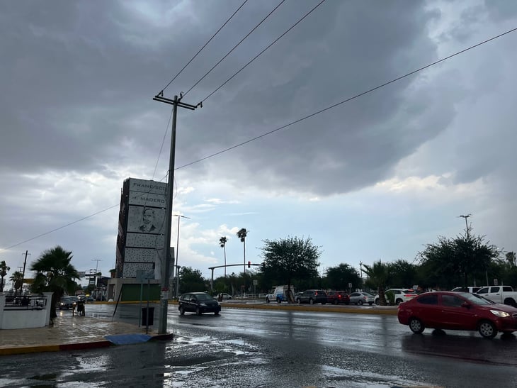 El ingreso de un nuevo sistema frontal al norte del país generará cambios en las condiciones climáticas durante los próximos días, con lluvias y ambiente