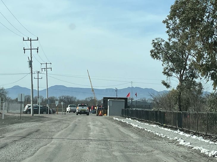 A pesar de la operación de eventos turísticos recientes, la economía en la región carbonífera sigue mostrando señales de lentitud, principalmente por la falta