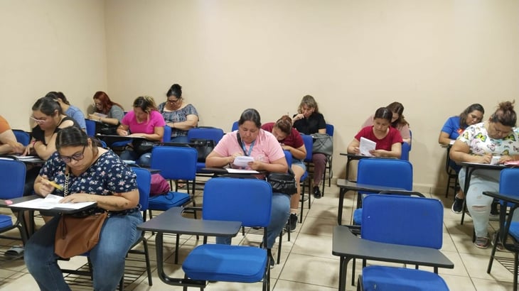 El DIF San Juan de Sabinas mantiene abiertas las inscripciones de su programa de preparatoria para jóvenes y adultos, impulsando la educación