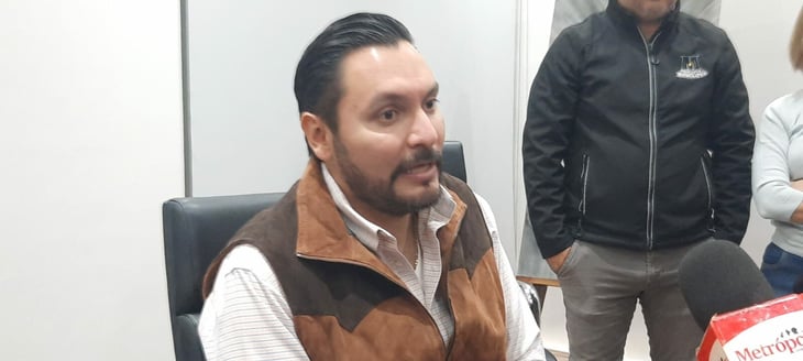 Turismo deportivo y vacacional impulsa economía regional durante Semana Santa y Pascua en curso El alcalde de Monclova, Carlos Villarreal Pérez, informó