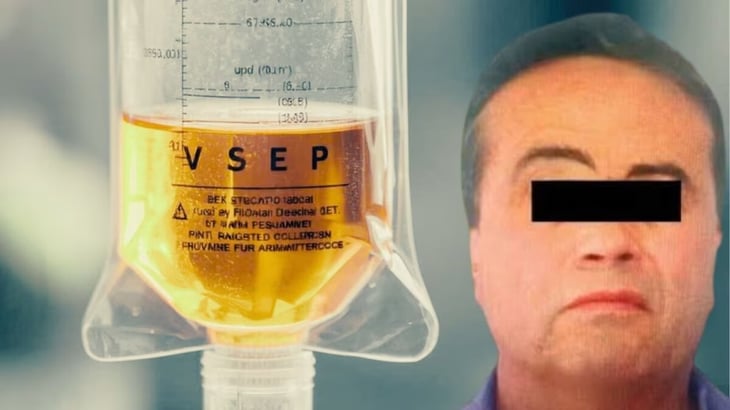 Emiten alerta internacional por médico vinculado a 6 muertes en Sonora