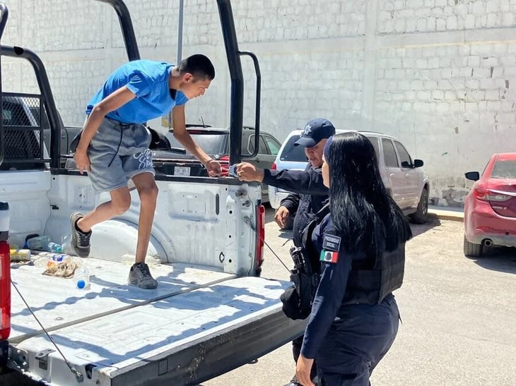 Advierten que el consumo de drogas en adolescentes de la región Centro de Coahuila va en aumento, con cifras que reflejan una crisis vinculada a problemas