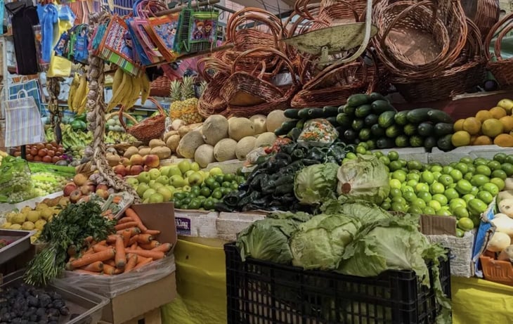 Alza del diésel impacta canasta básica con aumentos de hasta 20%