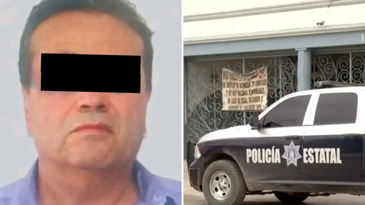 Continúa búsqueda de médico por ocho muertes en Sonora