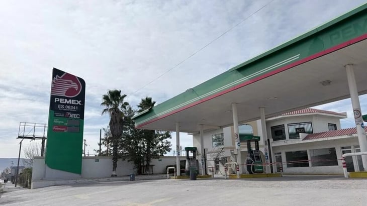Gasolina sube y golpea economía regional