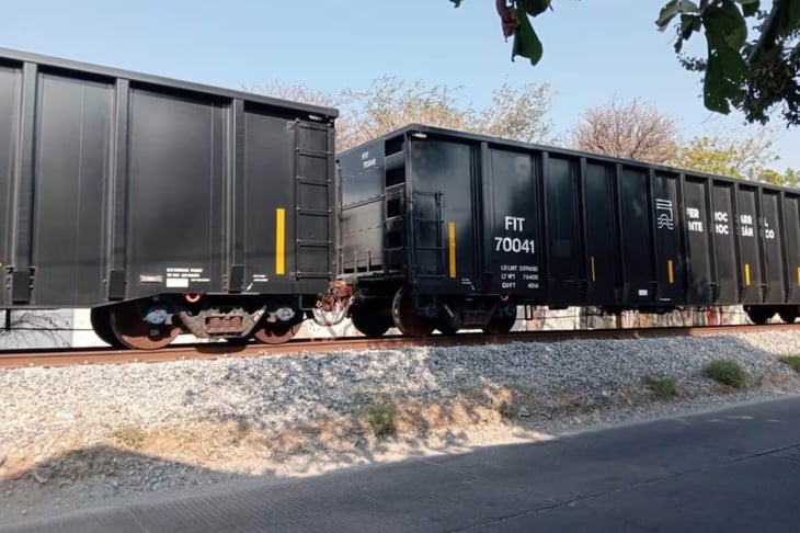 Sin fecha de reanudación para el Tren Interoceánico a tres meses