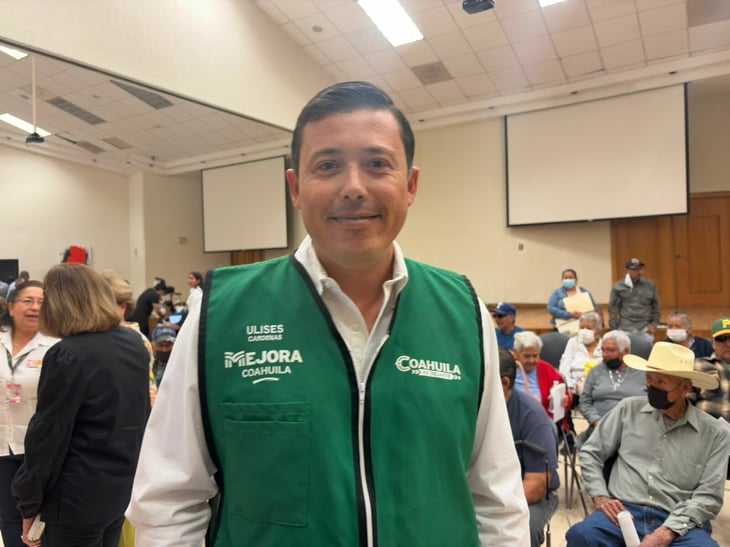 El equipo de Mejora comenzará el 10 de abril un programa de pavimentación y recarpeteo en San Juan de Sabinas, priorizando calles de alta circulación.