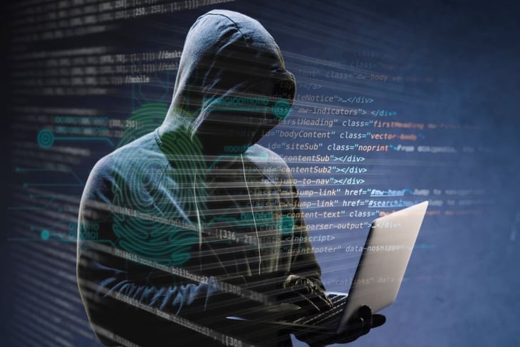 México segundo lugar mundial en transferencias por fraude digital 2025