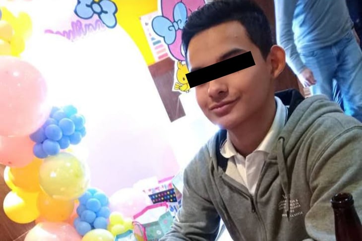 Detienen a adolescente en Coahuila por presunto abuso contra su hermano
