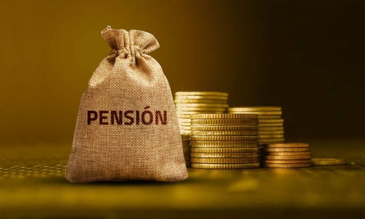 SHCP reporta 291 mil mdp en pensiones en primer bimestre 2026