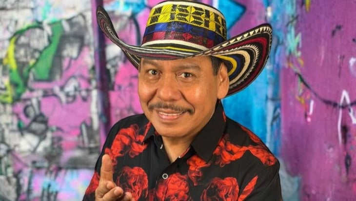 Muere Paco Silva, líder de Tropa Colombiana, en Nuevo Laredo