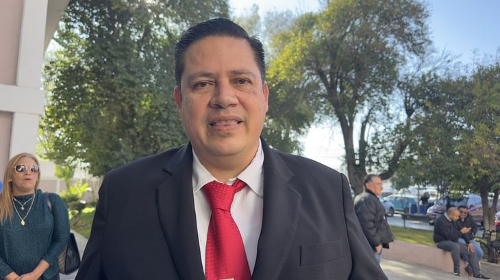 Saldo blanco en parques de Saltillo en vacaciones