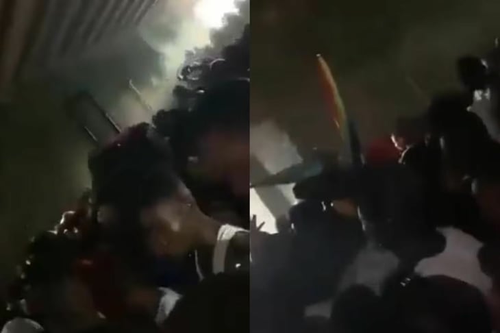 Video: Estampida en Haití deja 25 muertos en fortaleza turística