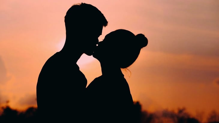 Día Internacional del Beso: origen y significado del 13 de abril