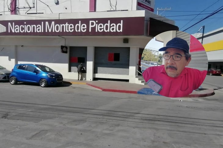 Huelga del Monte afecta a 20 mil en Monclova
