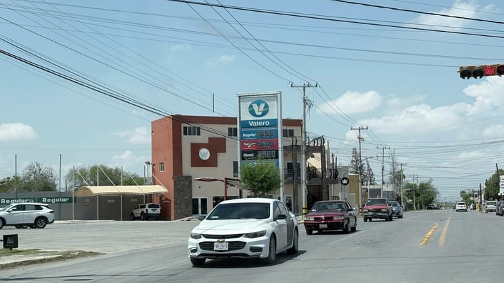Gasolineros rechazan “mantas” de Profeco