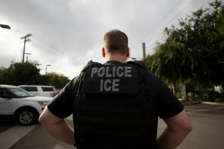 Caso Infonavit: Rafael Zaga Tawil es detenido por ICE en Estados Unidos