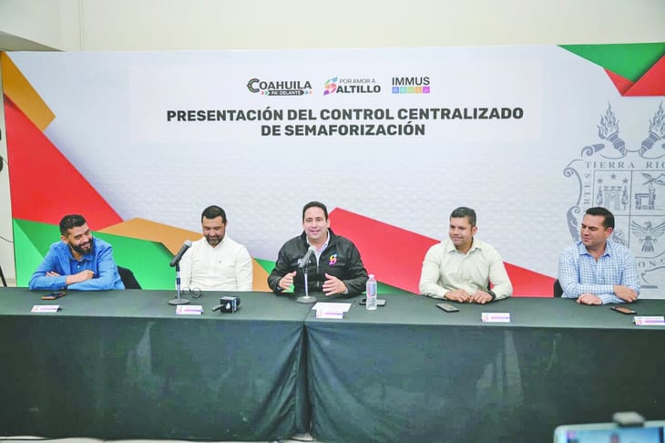 El edil inauguró la modernización del corredor Presidente Cárdenas para reducir tiempos de traslado y aumentar seguridad peatonal urbana. El alcalde Javier