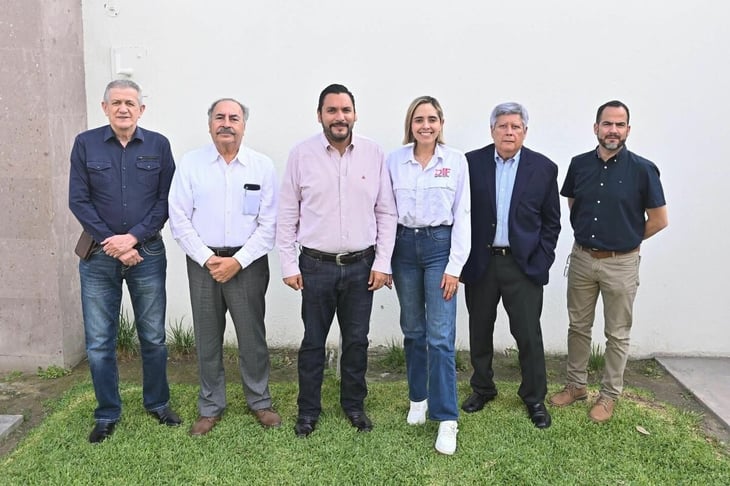 Gobierno municipal fortalece coordinación con sector salud