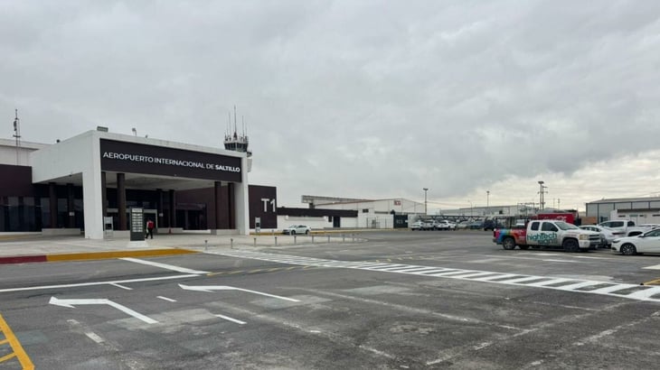 Ruta Saltillo-Cancún registra 83% de ocupación en Semana Santa 2026