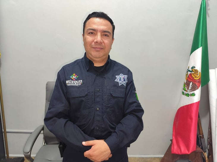 Múzquiz implementará ley seca en Cabalgata 2026 para mayor seguridad
