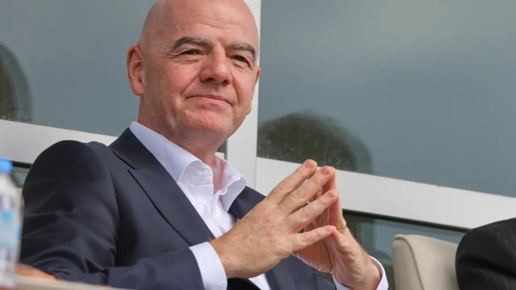 FIFA confirma participación de Irán en Mundial 2026