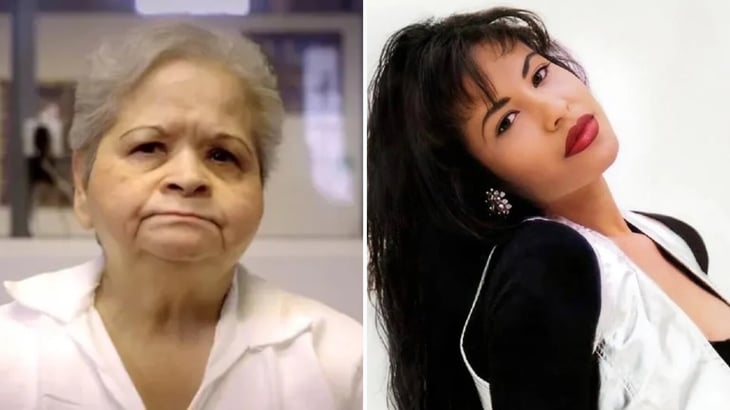 Niegan libertad condicional a Yolanda Saldívar a 30 años del caso Selena