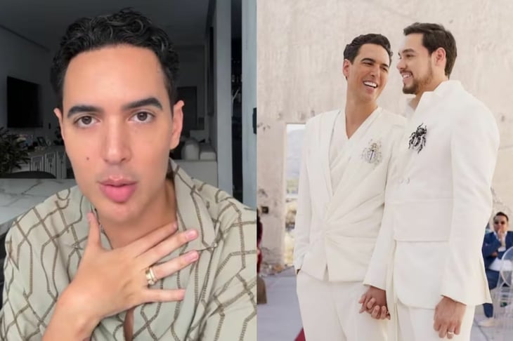 Un Tal Fredo se disculpa tras polémica boda en Cuatro Ciénegas