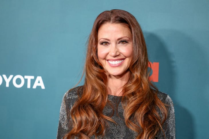 Estrella de American Pie anunció su cuenta en OnlyFans