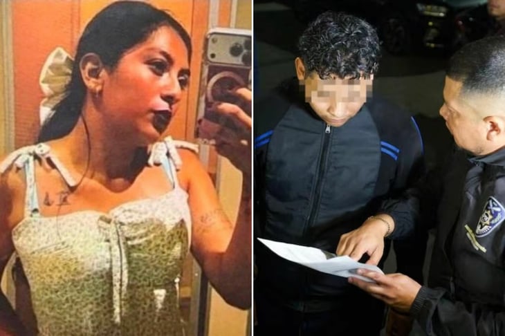 Caso Edith Guadalupe: juez vincula a proceso a presunto feminicida