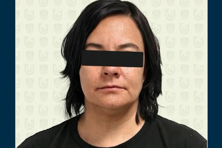 Detienen a Nazaret 'N', CEO de MetaXchange Capital por fraude piramidal