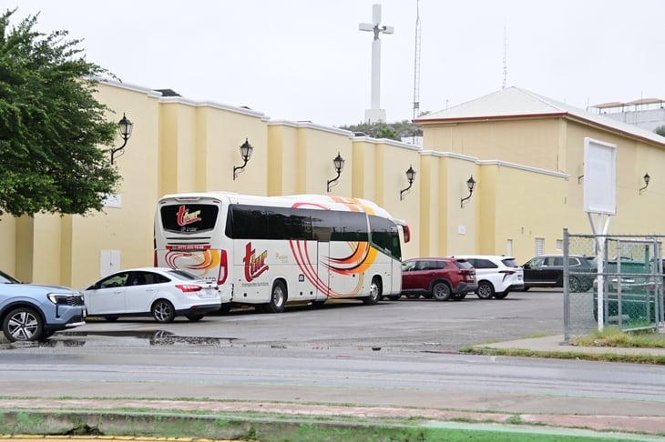 Evento deportivo llena hoteles en Monclova