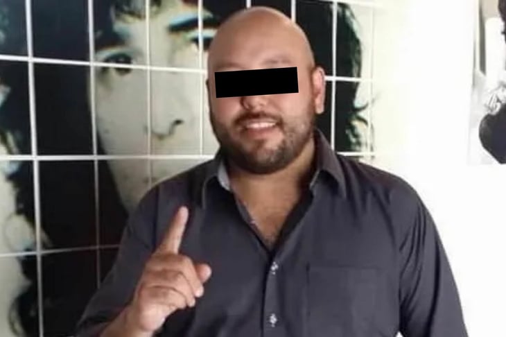 Arrestan en Texas a exfuncionario de Matamoros con casi 11 kg de cocaína 