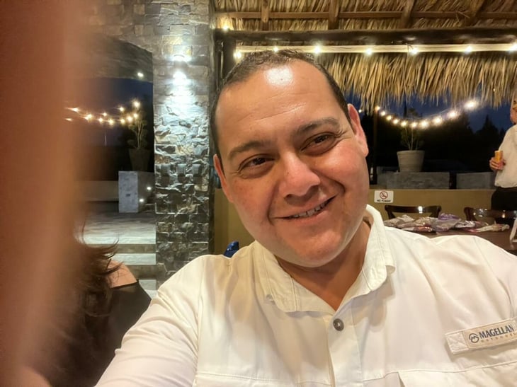 Compañeros recuerdan al urgenciólogo Melchor Flores, fallecido de infarto este domingo.  El doctor Melchor Flores Gutiérrez, médico urgenciólogo