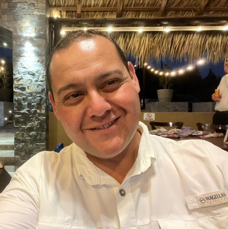 “Agradable y responsable”: así recuerdan al doctor Melchor en urgencias