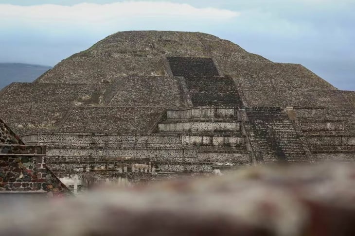 Ataque en Teotihuacán activa alertas internacionales y apoyo consular