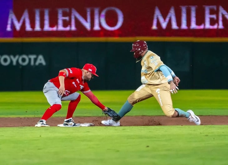 Con una sólida actuación de su bullpen, los Toros de Tijuana se impusieron 8-5 a los Algodoneros del Unión Laguna en el arranque de la serie disputada