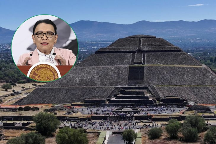 Segob informa que 7 víctimas continúan hospitalizadas tras ataque en Teotihuacán
