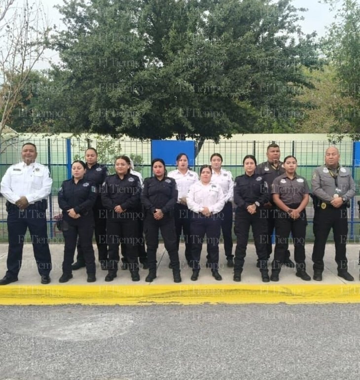 Amenaza de tiroteo moviliza a autoridades en colegio de Monclova; operativo concluye sin hallazgos