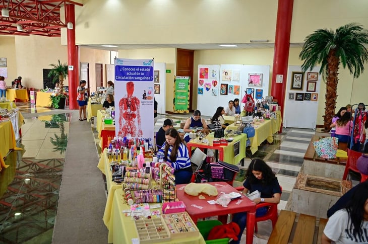 Mercadito del Día de las Madres en Monclova reunirá a más de 100 emprendedoras