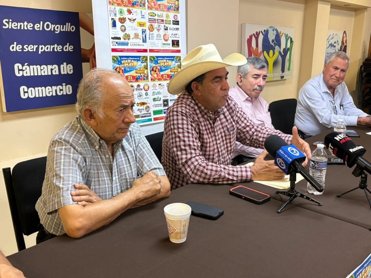Óscar Mario deja dirigencia de Canaco Monclova y regresa Arturo Valdés 