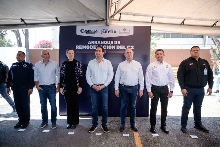 El proyecto contempla una inversión superior a los 8 millones de pesos, destinada a la adecuación del edificio y a la incorporación de 500 nuevas cámaras