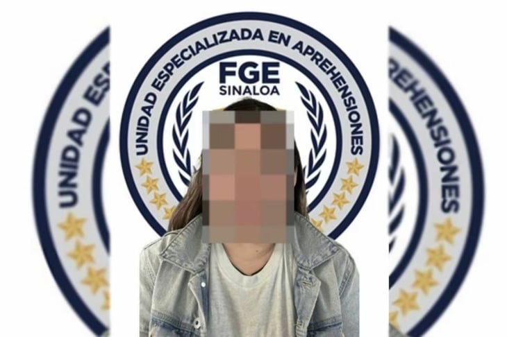 Cae en EU mujer buscada por desaparición en Sinaloa