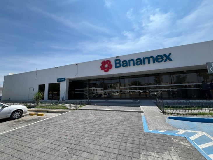 Empresario de Monclova mantiene litigio contra Banamex por presunto hackeo de cuenta bancaria