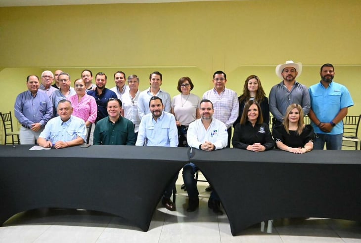 SIMAS Monclova Frontera reporta finanzas sanas y avance en inversiones tras junta de consejo