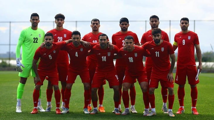 EU niega excluir a Irán del Mundial 2026 tras polémica